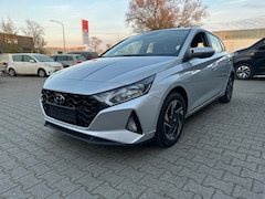 Hyundai i20 - 1.0 T-GDI Comfort Smart (BOVAG/RIJKLAARPRIJS)