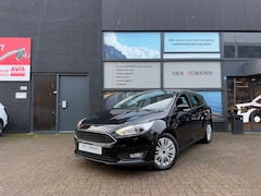 Ford Focus Wagon - 1.0, Automaat, 6 tot 12 maanden garantie