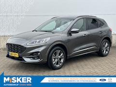 Ford Kuga - 2.5 PHEV ST-Line X DRIVERPACK | WINTERPACK