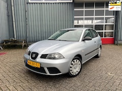 Seat Ibiza - 1.4-16V Reference NL Auto / Automaat / NAP / APK