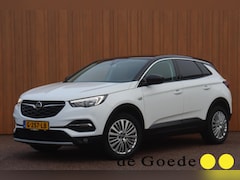 Opel Grandland X - 1.2 Turbo Innovation org. NL-auto