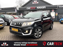 Suzuki Vitara - 1.0 Boosterjet Select Navigatie