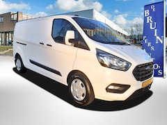 Ford Transit Custom - 130Pk 2.0 TDCI 96Kw L2 Automaat Airco Cruise control PDC Trend