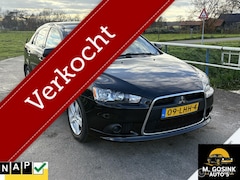 Mitsubishi Lancer Sportback - 1.5 Edition One