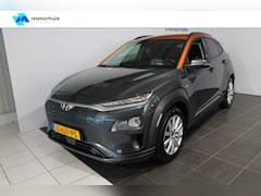 Hyundai Kona Electric - EV 204pk 2WD Automaat Premium