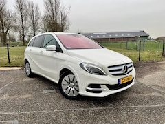 Mercedes-Benz B-klasse - Electric Drive Lease Edition 28 kWh / 180pk / Lager hoorbaar bij last /