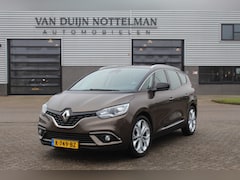 Renault Grand Scénic - 1.2 TCe Zen / 7 Persoons / Carplay / Trekhaak / Keyless