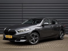 BMW 2-serie Gran Coupé - 218i Sport Line Shadow | CarPlay | Sfeerverlichting | Live Cockpit Pro | PDC voor+achter |