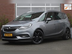 Opel Zafira - 1.4 Turbo Navi / Camera / Bluetooth / Automaat