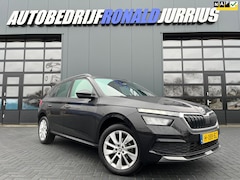 Skoda Kamiq - 1.0 TSI Sport Business NL.Auto/DSG/Virtual Cockpit/Adaptive-Cruise/Full Led/Camera/Carplay