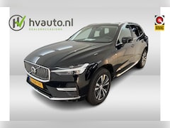 Volvo XC60 - 2.0 T6 RECHARGE 350PK AWD CORE BRIGHT AUT8 | Panoramadak | Climate Pack | Trekhaak