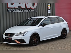 Seat Leon ST - 2.0 TSI 4DRIVE CUPRA R Ultimate Edition Camera/LED/Remus