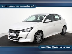 Peugeot 208 - 1.2 PureTech Active*1ste Eigenaar*Airco*Cruise Control