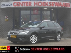 Seat Leon Sportstourer - 1.0 TSI 115PK Ultimate Sport Edition | Beats | Virtual | Full Led | Adaptive Cruise |