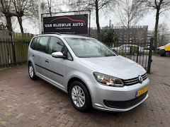 Volkswagen Touran - 1.2 TSI 4090, -NETTO 7Pers Clima Nav Cruise-Com PDC