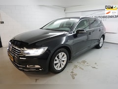 Volkswagen Passat Variant - 1.6 TDI Connected Automaat / NAVI / NAP BTW AUTO