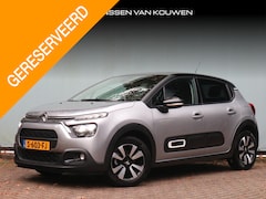 Citroën C3 - Feel Edition 1.2 82 pk / Navigatie / Carplay / LED / Airco