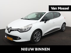 Renault Clio - 0.9 TCe ECO Night&Day | NAVIGATIE | BLUETOOTH | AIRCO | ACHTERUITRIJCAMERA |