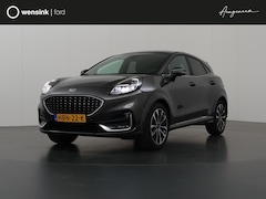 Ford Puma - 1.0 EcoBoost Hybrid ST-Line X Vignale | Panoramadak | Navigatie | Adaptive Cruise Control