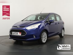 Ford B-Max - BWJ 2014 |101PK Titanium | CLIMA | NAVI | CRUISE | CAMERA A | LICHTMETAAL | PDC