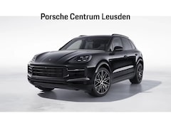 Porsche Cayenne - E-Hybrid