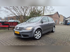 Volkswagen Golf Plus - 1.9 TDI Trendline AIRCO-ACHTER UIT RIJ CAMERA-2007