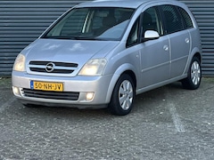 Opel Meriva - 1.6-16V Cosmo