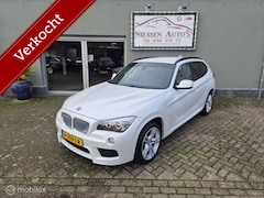 BMW X1 - E84 xDrive28i M-sport Nwe ketting