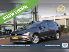 Volkswagen Golf Variant - 1.2 TSI 110pk BMT Business Edition Connected