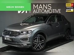 Volkswagen T-Roc - 1.5 TSI 3x R-Line / PANODAK / BEATS AUDIO / KEYLESS / CAMERA / ACC / 19”