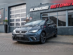 Seat Ibiza - 1.0 TSI FR 115pk|Led|Carplay|Acc|Lane-Assist|Camera|Fabrieksgarantie