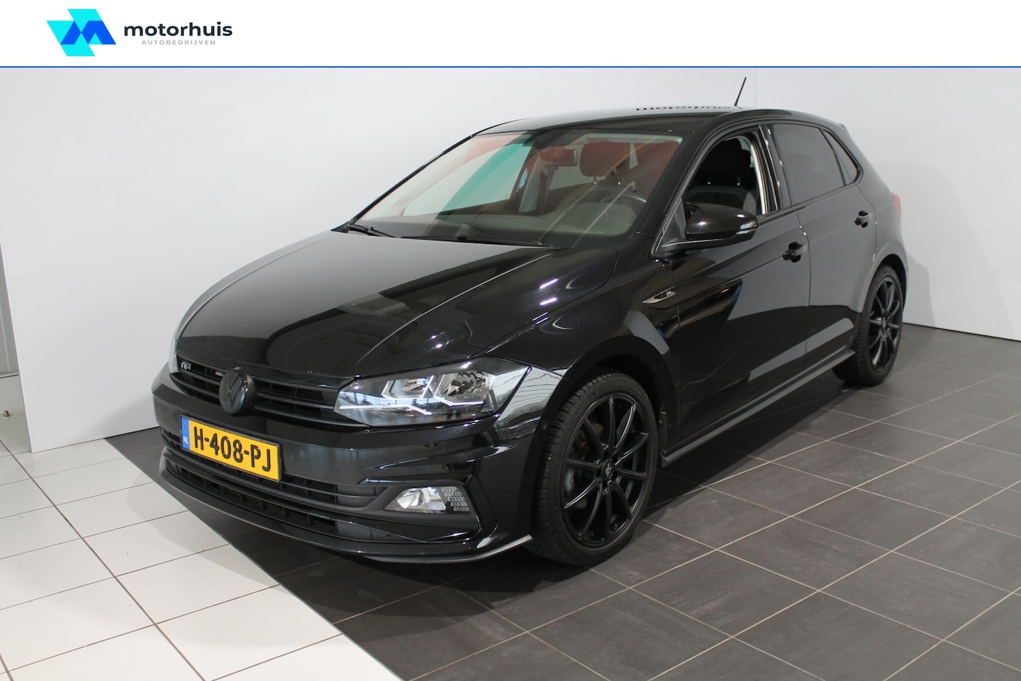 Volkswagen Polo - 1.5 TSI 150pk 7-DSG - AutoWereld.nl