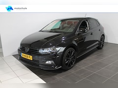 Volkswagen Polo - 1.5 TSI 150PK 5DRS AUTOMAAT R-LINE NAVI ECC PDC NAP