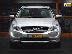 Volvo XC60 - T5 Summum | Adaptive Cruise | Trekhaak 1600KG | Panorama dak | Rondom Stoelverwarming | Ca