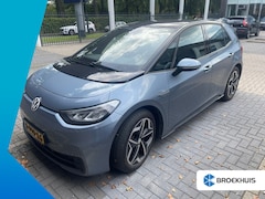 Volkswagen ID.3 - 204 pk Life 58 kWh | Navigatie | Cruise control adaptief | Stoelverwarming |