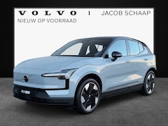 Volvo EX30 - Single Motor Extended Range Plus 69 kWh / Nieuwe uit voorraad / Climate Pack /