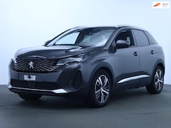 Peugeot 3008 - HYbrid 225 Allure | Trekhaak | Adaptive Cruise Control | Handsfree achterklep | Stoelverwa