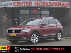 Volkswagen Tiguan - 1.5 TSI ACT 150pk DSG Comfortline Business | Led | Virtual | Trekhaak |