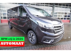 Renault Trafic - 2.0 Blue dCi 170PK T30 L2H1 Extra Automaat Nr. V196 | Climate | Navi | Camera | Adap.cruis