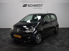 Volkswagen Up! - 1.0 BMT high up Cruisecontrol | Parkeersensor