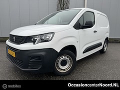 Peugeot Partner - bestel 1.5 BlueHDI Pro | Cruise | Airco