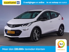 Opel Ampera - Business Executive 60kWh [ Leder Bose Stoelverwarming ]