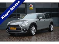 MINI Clubman - 1.5 One Pepper