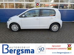 Volkswagen Up! - 1.0 Move Up|1eig.|deal.onh|Airco