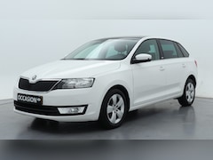 Skoda Rapid Spaceback - 1.2 TSI Greentech JOY