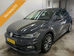 Volkswagen Polo - 1.0 TSI Highline Business R | Virtual Cockpit |