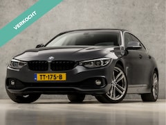 BMW 4-serie Gran Coupé - 430i High Executive 252Pk Automaat (GROOT NAVI, DIGITAL COCKPIT, STOELVERWARMING, SPORTSTO