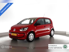 Volkswagen Up! - 1.0 move up NL-Auto|Airco