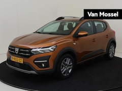 Dacia Sandero Stepway - 1.0 TCe 90 Comfort