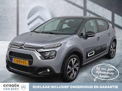 Citroën C3 - 110 PK Automaat Feel Edition | Rijklaar |